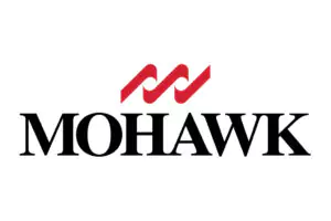 Mohawk logo | Kastran Karpets