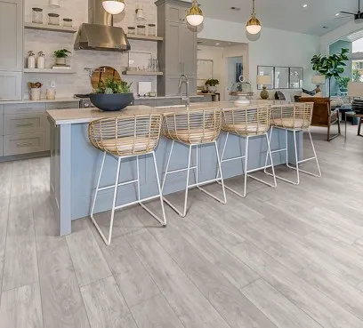 Vinyl flooring | Kastran Karpets