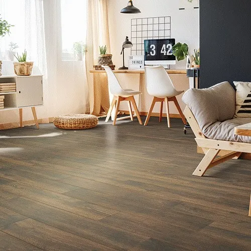 WhyLaminate Flooring | Kastran Karpets